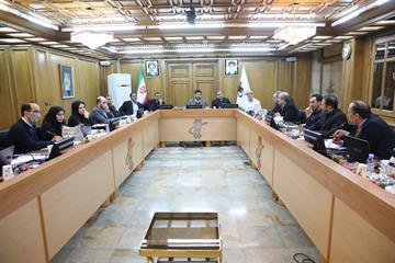 در کمیسیون برنامه و بودجه شورای اسلامی شهر تهران صورت گرفت؛ آغاز فرایند تدوین بودجه سازمان ها و شرکت های شهرداری تهران